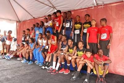 2012 USATF National Junior Olympic — Baltimore MD — photo 334