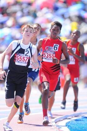 2012 USATF National Junior Olympic — Baltimore MD — photo 337