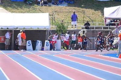 2012 USATF National Junior Olympic — Baltimore MD — photo 340