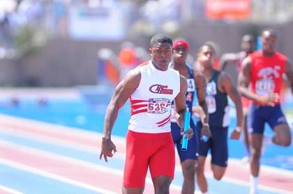 2012 USATF National Junior Olympic — Baltimore MD — photo 343