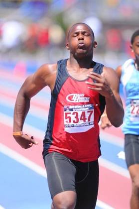 2012 USATF National Junior Olympic — Baltimore MD — photo 347