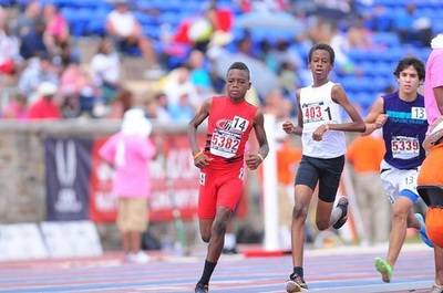 2012 USATF National Junior Olympic — Baltimore MD — photo 362