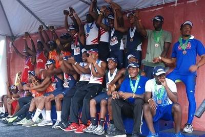 2012 USATF National Junior Olympic — Baltimore MD — photo 370