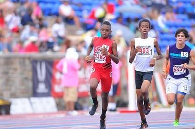 2012 USATF National Junior Olympic — Baltimore MD — photo 372