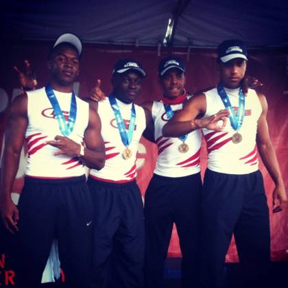 2012 USATF National Junior Olympic — Baltimore MD — photo 407