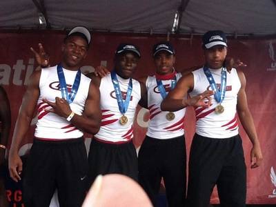 2012 USATF National Junior Olympic — Baltimore MD — photo 408