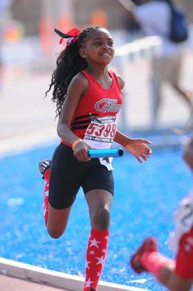 2012 USATF National Junior Olympic — Baltimore MD — photo 417