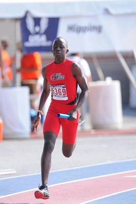 2012 USATF National Junior Olympic — Baltimore MD — photo 426
