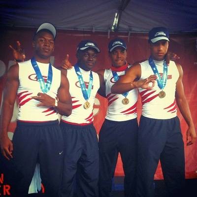 2012 USATF National Junior Olympic — Baltimore MD — photo 446