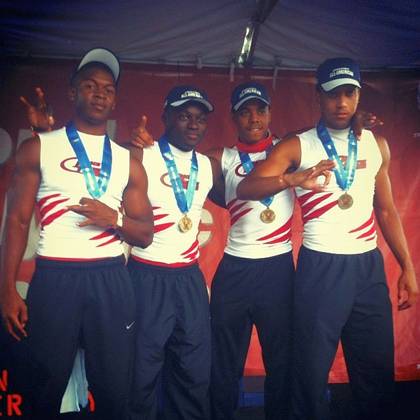 2012 USATF National Junior Olympic — Baltimore MD — photo 447