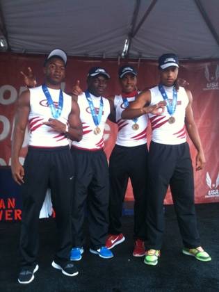 2012 USATF National Junior Olympic — Baltimore MD — photo 450
