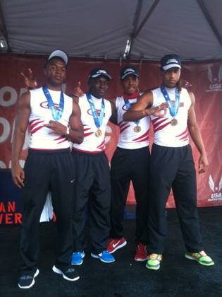 2012 USATF National Junior Olympic — Baltimore MD — photo 451