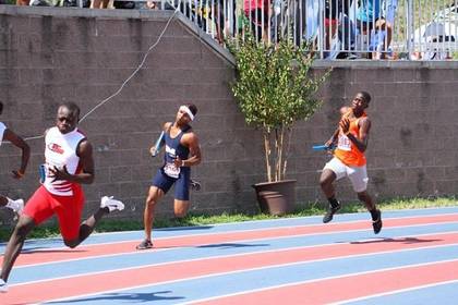 2012 USATF National Junior Olympic — Baltimore MD — photo 459