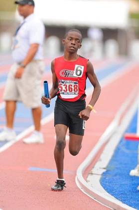2012 USATF National Junior Olympic — Baltimore MD — photo 460