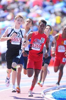 2012 USATF National Junior Olympic — Baltimore MD — photo 462