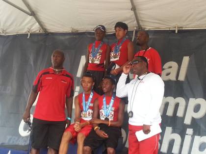 2012 USATF National Junior Olympic — Baltimore MD — photo 467