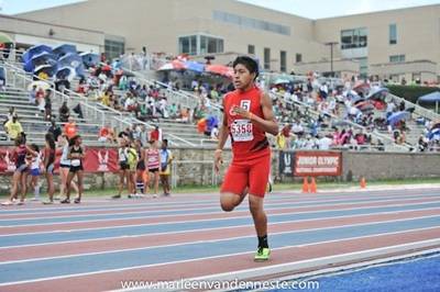 2012 USATF National Junior Olympic — Baltimore MD — photo 470