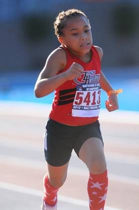 2012 USATF National Junior Olympic — Baltimore MD — photo 473