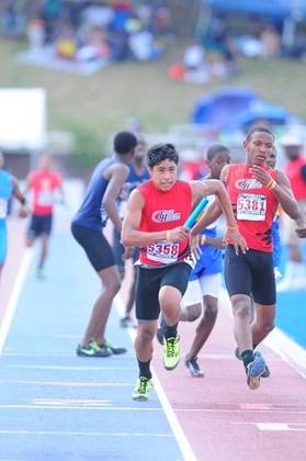 2012 USATF National Junior Olympic — Baltimore MD — photo 475