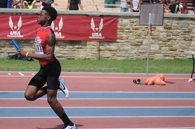 2012 USATF National Junior Olympic — Baltimore MD — photo 478
