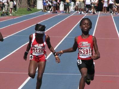 2012 USATF National Junior Olympic — Baltimore MD — photo 502
