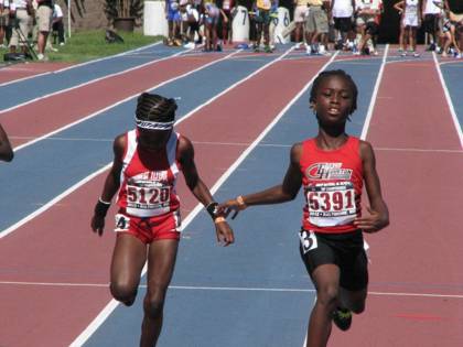 2012 USATF National Junior Olympic — Baltimore MD — photo 503