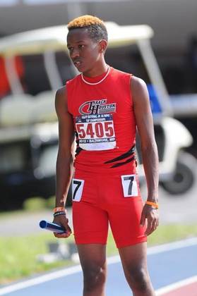 2012 USATF National Junior Olympic — Baltimore MD — photo 507
