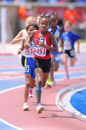 2012 USATF National Junior Olympic — Baltimore MD — photo 524