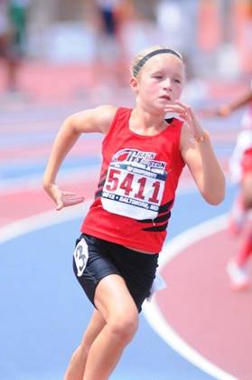2012 USATF National Junior Olympic — Baltimore MD — photo 531