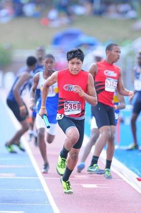 2012 USATF National Junior Olympic — Baltimore MD — photo 536