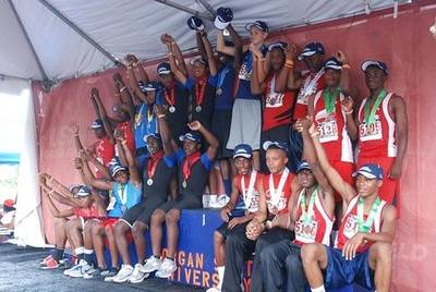 2012 USATF National Junior Olympic — Baltimore MD — photo 538