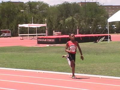 2012 USATF Region XII — Lubbock TX — photo 7