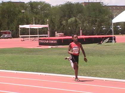 2012 USATF Region XII — Lubbock TX — photo 8