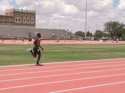 2012 USATF Region XII — Lubbock TX — photo 9