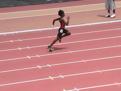 2012 USATF Region XII — Lubbock TX — photo 12