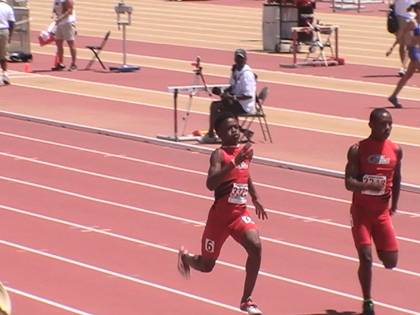 2012 USATF Region XII — Lubbock TX — photo 14