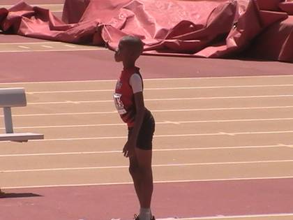 2012 USATF Region XII — Lubbock TX — photo 16