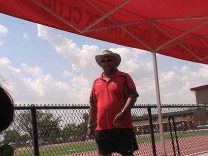 2012 USATF Region XII — Lubbock TX — photo 18