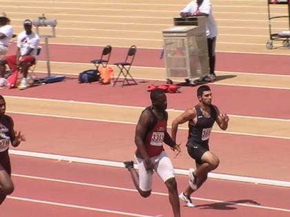 2012 USATF Region XII — Lubbock TX — photo 24