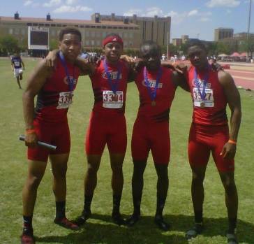 2012 USATF Region XII — Lubbock TX — photo 25