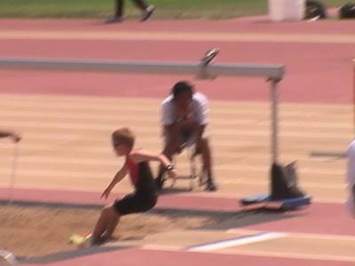 2012 USATF Region XII — Lubbock TX — photo 31