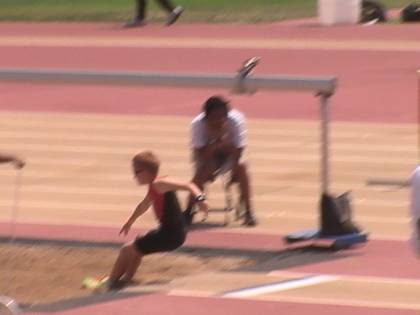 2012 USATF Region XII — Lubbock TX — photo 32