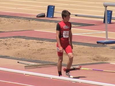 2012 USATF Region XII — Lubbock TX — photo 33