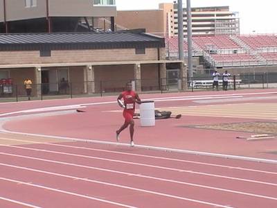 2012 USATF Region XII — Lubbock TX — photo 37