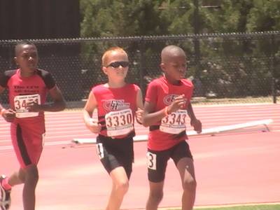 2012 USATF Region XII — Lubbock TX — photo 41
