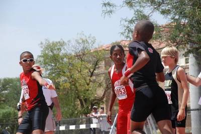 2012 USATF Region XII — Lubbock TX — photo 49