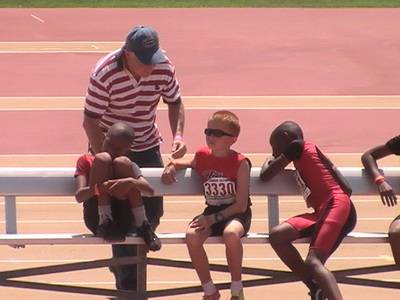 2012 USATF Region XII — Lubbock TX — photo 57