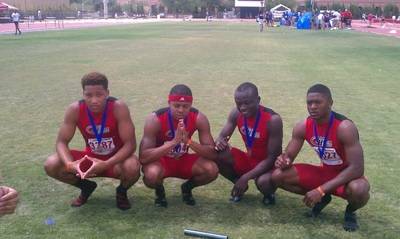 2012 USATF Region XII — Lubbock TX — photo 61