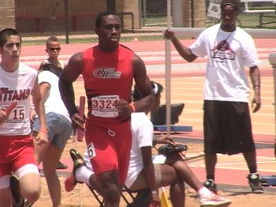 2012 USATF Region XII — Lubbock TX — photo 63