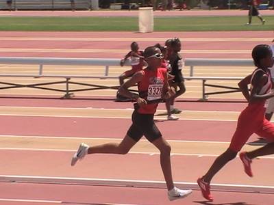 2012 USATF Region XII — Lubbock TX — photo 71